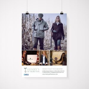 Posters