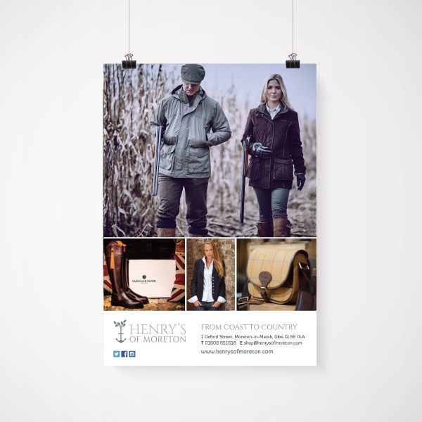 Posters
