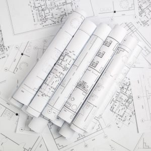 Architectural Drawings and Site Plans