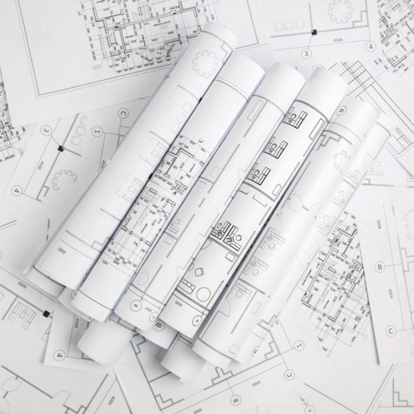Architectural Drawings and Site Plans