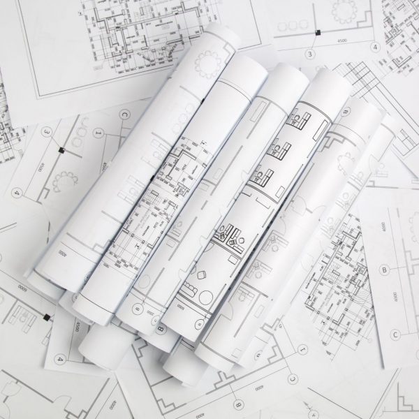 Architectural Drawings and Site Plans