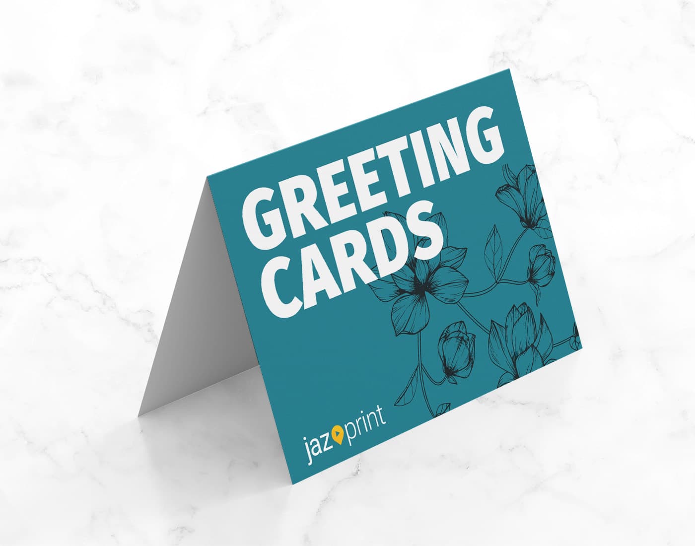 greeting card printing