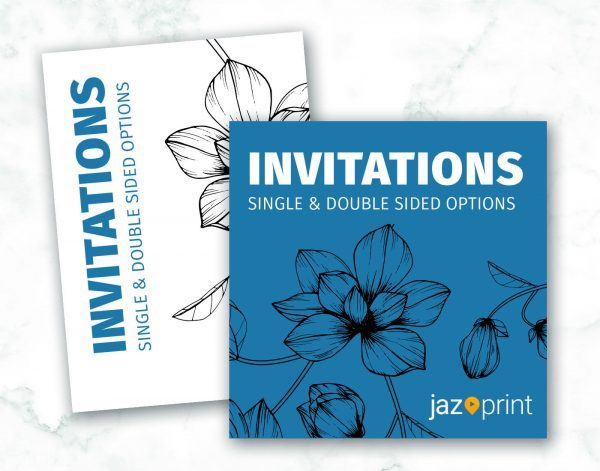 Invitations