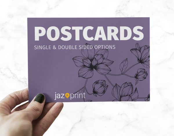 postcard printing