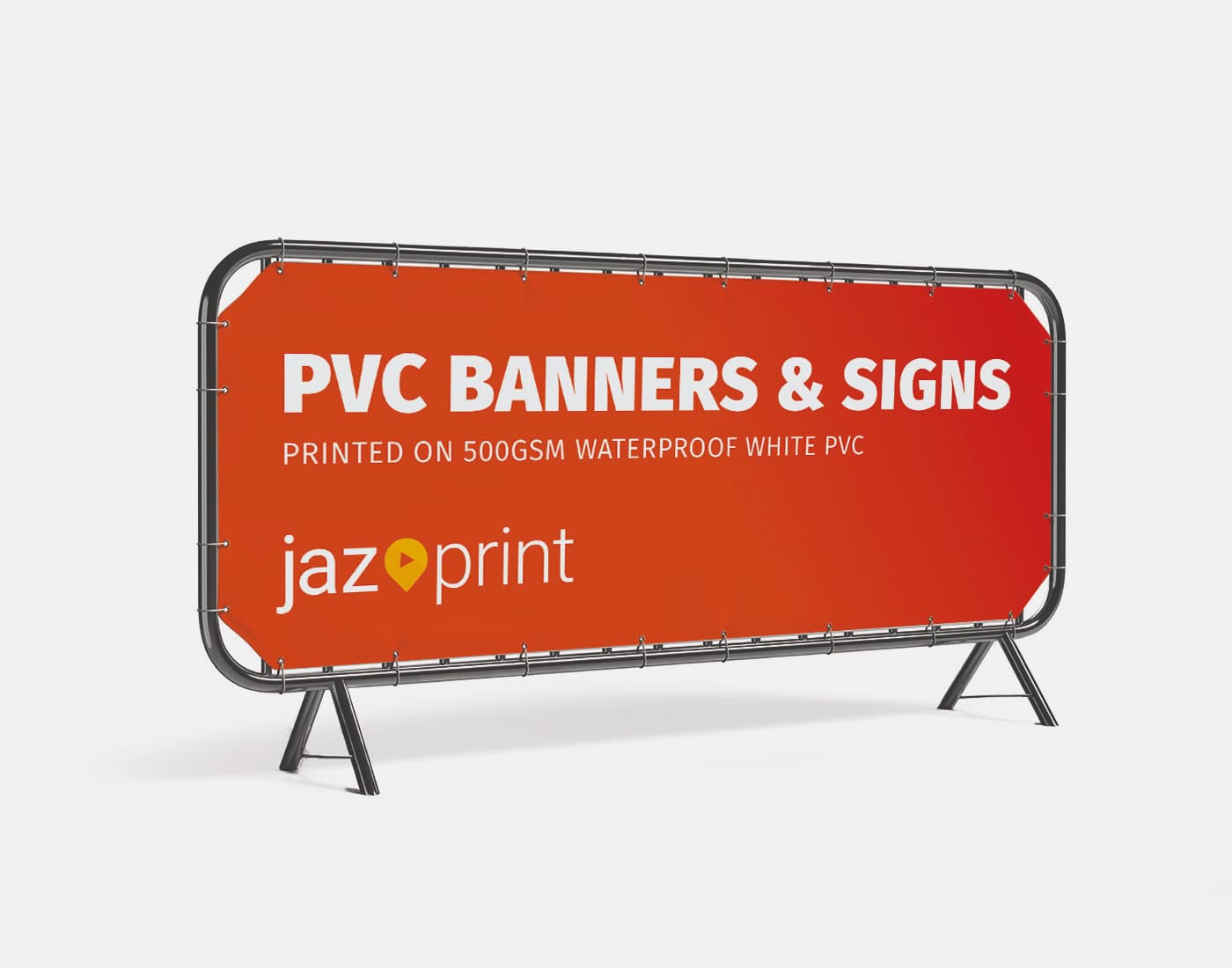 pvc banners and sign printing