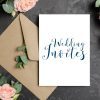 Greeting Cards